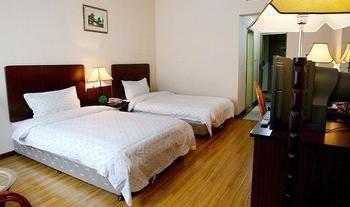 Gucheng  Luoyang Jinkaiyue Hotel מראה חיצוני תמונה