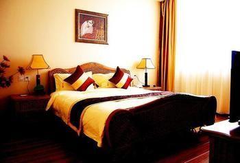 Gucheng  Luoyang Jinkaiyue Hotel מראה חיצוני תמונה